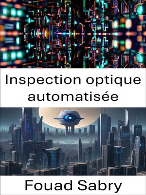 cover image of Inspection optique automatisée